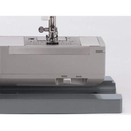 SINGER Heavy Duty Sewing Machine - Robust Performance & Reliable Quality (Model: 7393033149338)
